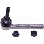 Order Outer Tie Rod End by DORMAN PREMIUM - TO36011XL For Your Vehicle