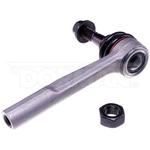 Order Outer Tie Rod End by DORMAN PREMIUM - TO36012XL For Your Vehicle