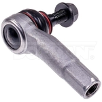 Order Outer Tie Rod End by DORMAN PREMIUM - TO43001XL For Your Vehicle