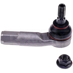 Purchase Outer Tie Rod End by DORMAN PREMIUM - TO43002XL