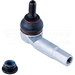 Purchase Outer Tie Rod End by DORMAN PREMIUM - TO43141XL