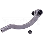Order Outer Tie Rod End by DORMAN PREMIUM - TO45002XL For Your Vehicle