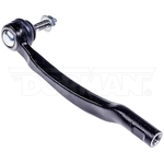 Order Outer Tie Rod End by DORMAN PREMIUM - TO45051PR For Your Vehicle