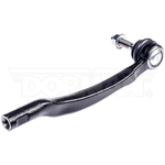 Order Outer Tie Rod End by DORMAN PREMIUM - TO45052PR For Your Vehicle