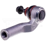 Order Outer Tie Rod End by DORMAN PREMIUM - TO45062XL For Your Vehicle