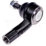Order Outer Tie Rod End by DORMAN PREMIUM - TO55022PR For Your Vehicle