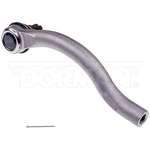 Order Outer Tie Rod End by DORMAN PREMIUM - TO59011XL For Your Vehicle