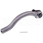 Order Outer Tie Rod End by DORMAN PREMIUM - TO59012XL For Your Vehicle