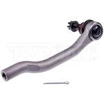 Order Outer Tie Rod End by DORMAN PREMIUM - TO59024XL For Your Vehicle