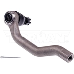 Order Outer Tie Rod End by DORMAN PREMIUM - TO59131XL For Your Vehicle