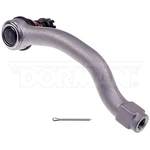Order Outer Tie Rod End by DORMAN PREMIUM - TO59161XL For Your Vehicle