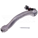 Order Outer Tie Rod End by DORMAN PREMIUM - TO59162XL For Your Vehicle