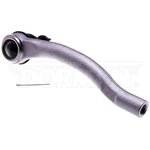 Order Embout de biellette de direction extérieur de DORMAN PREMIUM - TO59201XL For Your Vehicle