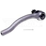 Order Outer Tie Rod End by DORMAN PREMIUM - TO59202XL For Your Vehicle