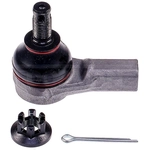 Order Outer Tie Rod End by DORMAN PREMIUM - TO59205XL For Your Vehicle