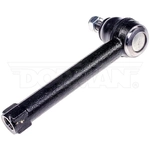 Order Outer Tie Rod End by DORMAN PREMIUM - TO59212PR For Your Vehicle