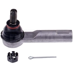 Order Outer Tie Rod End by DORMAN PREMIUM - TO59245XL For Your Vehicle