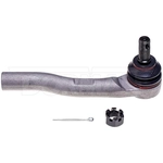 Order Outer Tie Rod End by DORMAN PREMIUM - TO59262XL For Your Vehicle
