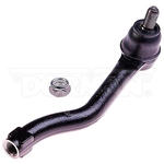 Order Outer Tie Rod End by DORMAN PREMIUM - TO59271PR For Your Vehicle