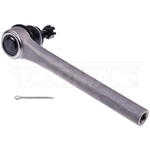 Order Outer Tie Rod End by DORMAN PREMIUM - TO59315XL For Your Vehicle