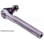 Order Outer Tie Rod End by DORMAN PREMIUM - TO59365XL For Your Vehicle