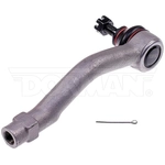 Order Outer Tie Rod End by DORMAN PREMIUM - TO60004XL For Your Vehicle