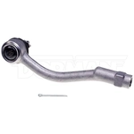 Order Outer Tie Rod End by DORMAN PREMIUM - TO60031XL For Your Vehicle