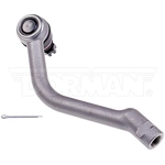 Order Outer Tie Rod End by DORMAN PREMIUM - TO60041XL For Your Vehicle