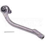 Order Outer Tie Rod End by DORMAN PREMIUM - TO60051XL For Your Vehicle
