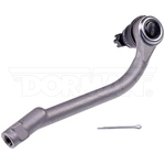 Order Outer Tie Rod End by DORMAN PREMIUM - TO60052XL For Your Vehicle
