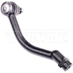 Order Outer Tie Rod End by DORMAN PREMIUM - TO60141PR For Your Vehicle