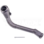 Purchase Outer Tie Rod End by DORMAN PREMIUM - TO60161XL