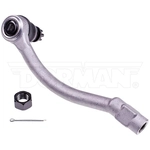 Order Outer Tie Rod End by DORMAN PREMIUM - TO60201XL For Your Vehicle
