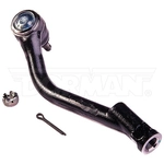 Purchase Outer Tie Rod End by DORMAN PREMIUM - TO60221PR