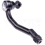 Order Outer Tie Rod End by DORMAN PREMIUM - TO60291PR For Your Vehicle