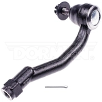 Order Outer Tie Rod End by DORMAN PREMIUM - TO60292PR For Your Vehicle