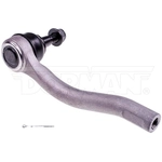 Purchase Outer Tie Rod End by DORMAN PREMIUM - TO61001XL