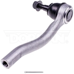 Purchase Outer Tie Rod End by DORMAN PREMIUM - TO61002XL