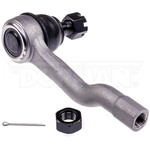 Order Outer Tie Rod End by DORMAN PREMIUM - TO61101XL For Your Vehicle