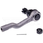 Purchase Outer Tie Rod End by DORMAN PREMIUM - TO61102XL