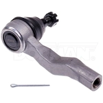 Order Outer Tie Rod End by DORMAN PREMIUM - TO61111XL For Your Vehicle