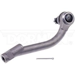 Order Outer Tie Rod End by DORMAN PREMIUM - TO63032XL For Your Vehicle