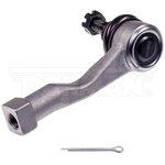 Order Outer Tie Rod End by DORMAN PREMIUM - TO63034XL For Your Vehicle