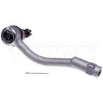 Order Outer Tie Rod End by DORMAN PREMIUM - TO63041XL For Your Vehicle