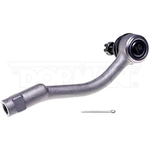 Order Outer Tie Rod End by DORMAN PREMIUM - TO63042XL For Your Vehicle