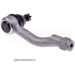 Order Outer Tie Rod End by DORMAN PREMIUM - TO63061XL For Your Vehicle