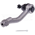 Order Outer Tie Rod End by DORMAN PREMIUM - TO63062XL For Your Vehicle