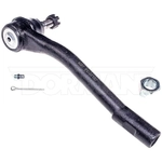Order Outer Tie Rod End by DORMAN PREMIUM - TO63171PR For Your Vehicle