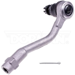 Order Outer Tie Rod End by DORMAN PREMIUM - TO63202XL For Your Vehicle
