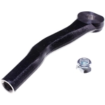 Order Outer Tie Rod End by DORMAN PREMIUM - TO64112PR For Your Vehicle